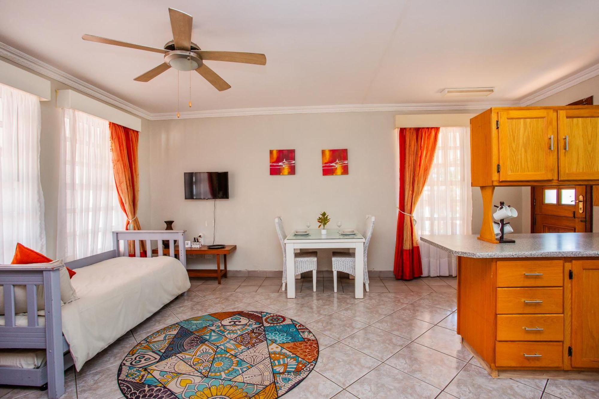 The Villa Manor & Spa Bela-Bela Εξωτερικό φωτογραφία