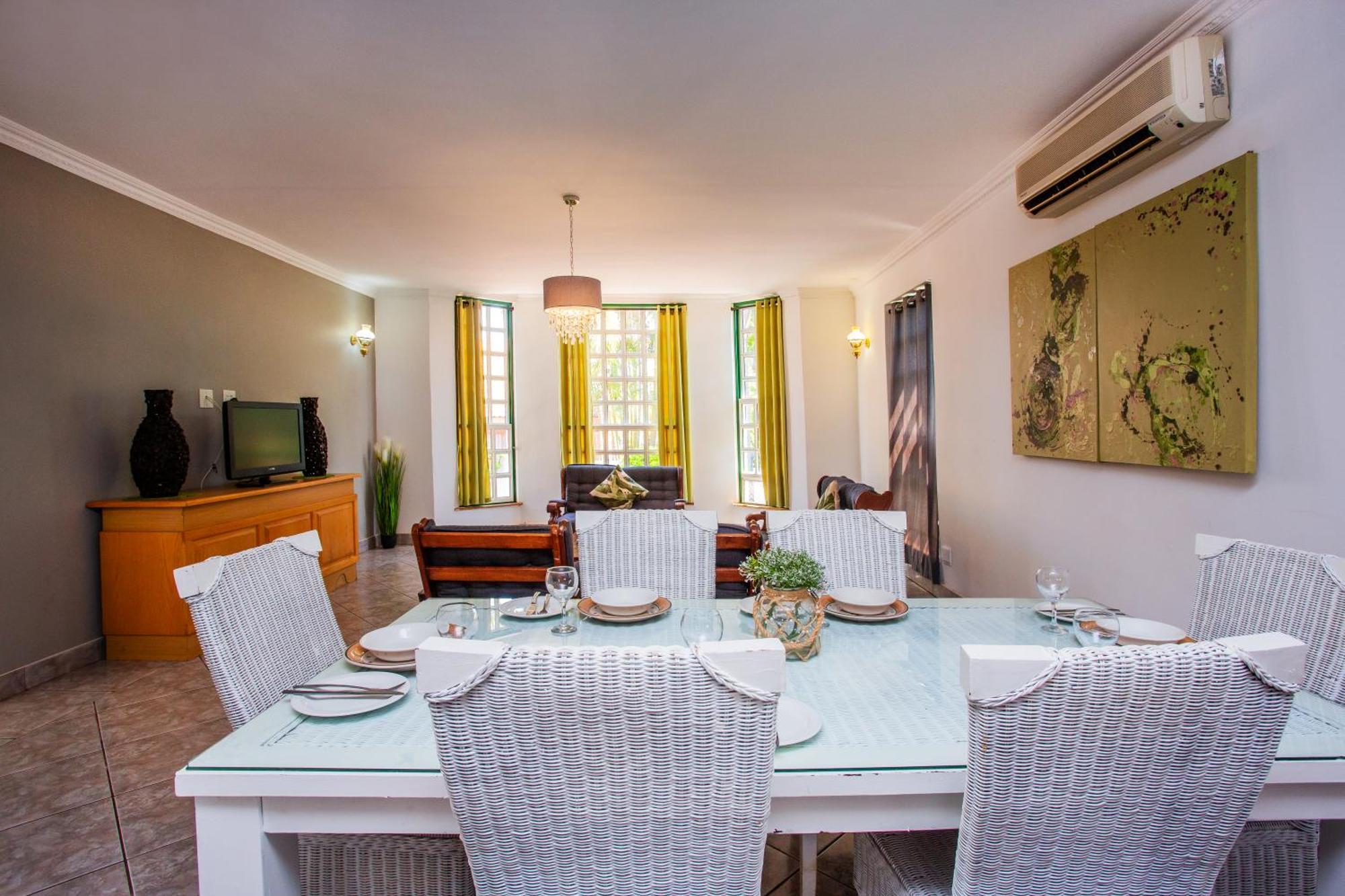 The Villa Manor & Spa Bela-Bela Εξωτερικό φωτογραφία