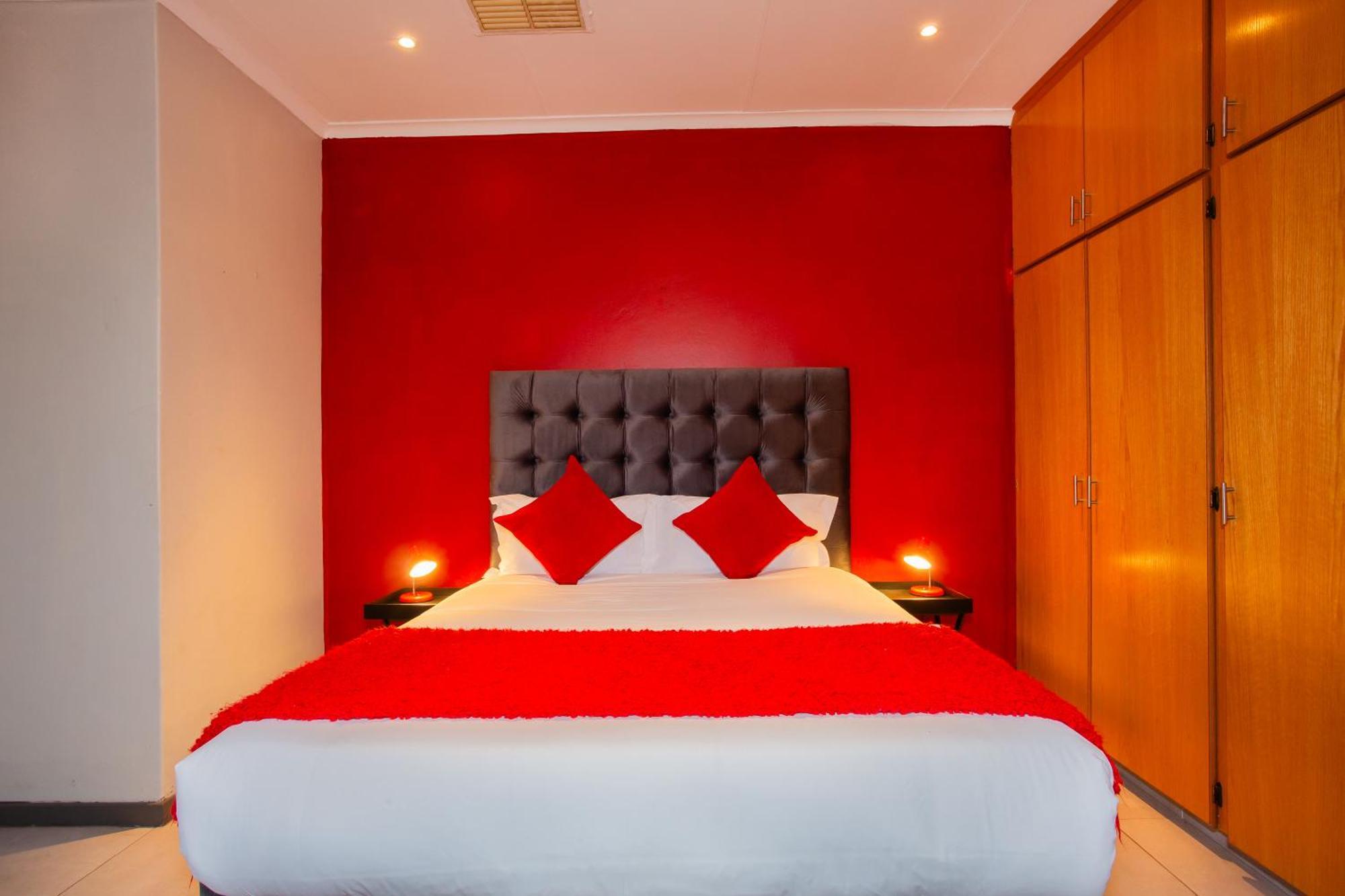 The Villa Manor & Spa Bela-Bela Εξωτερικό φωτογραφία