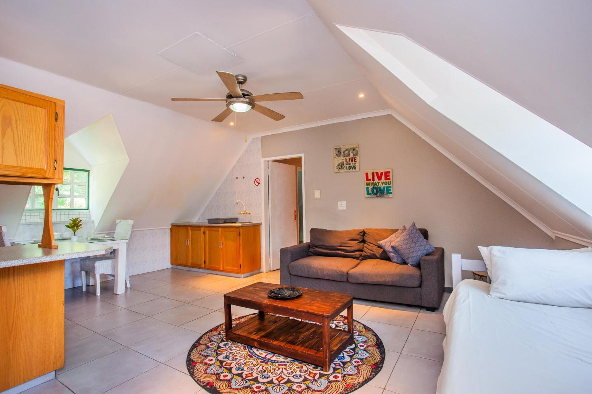 The Villa Manor & Spa Bela-Bela Εξωτερικό φωτογραφία