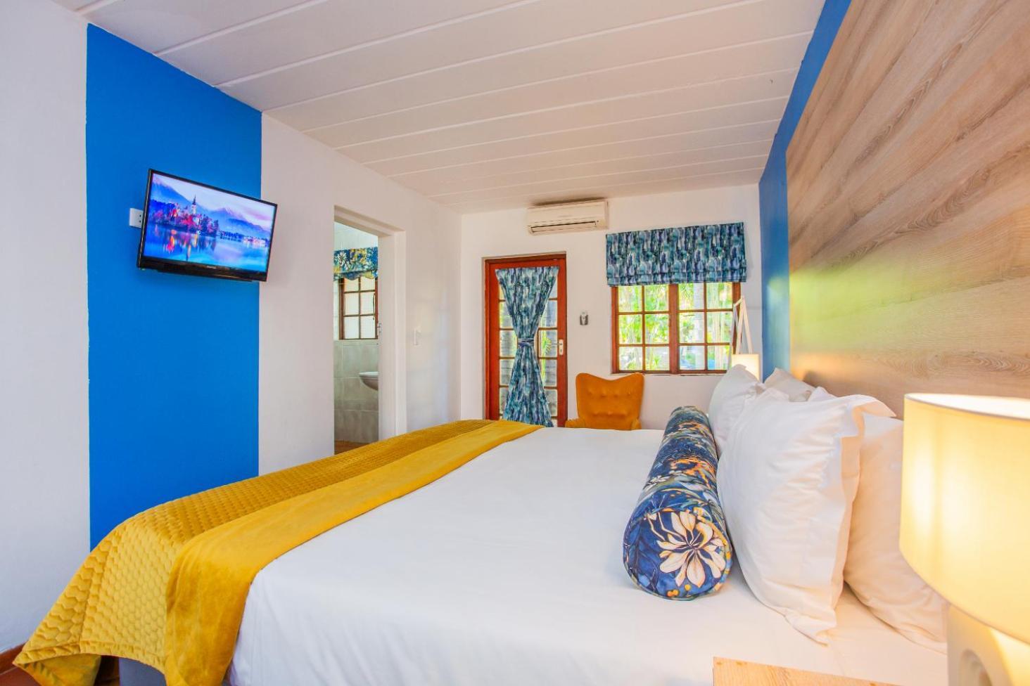 The Villa Manor & Spa Bela-Bela Εξωτερικό φωτογραφία