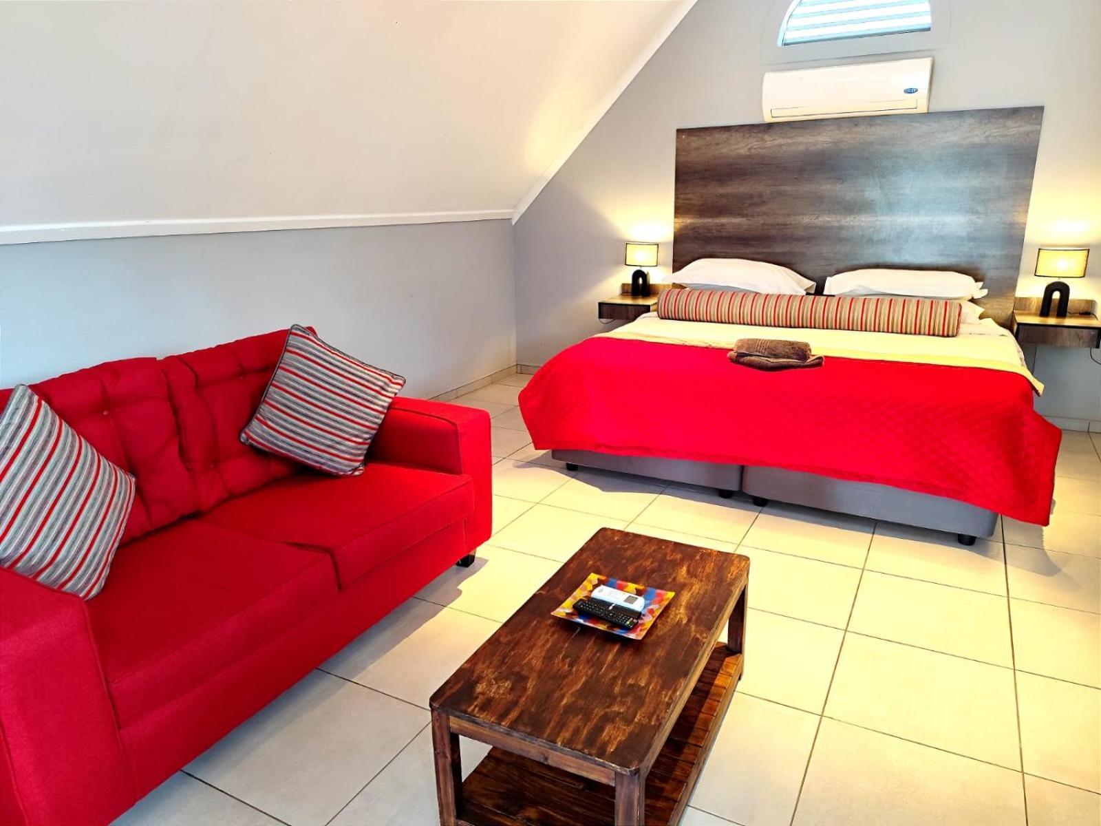 The Villa Manor & Spa Bela-Bela Εξωτερικό φωτογραφία