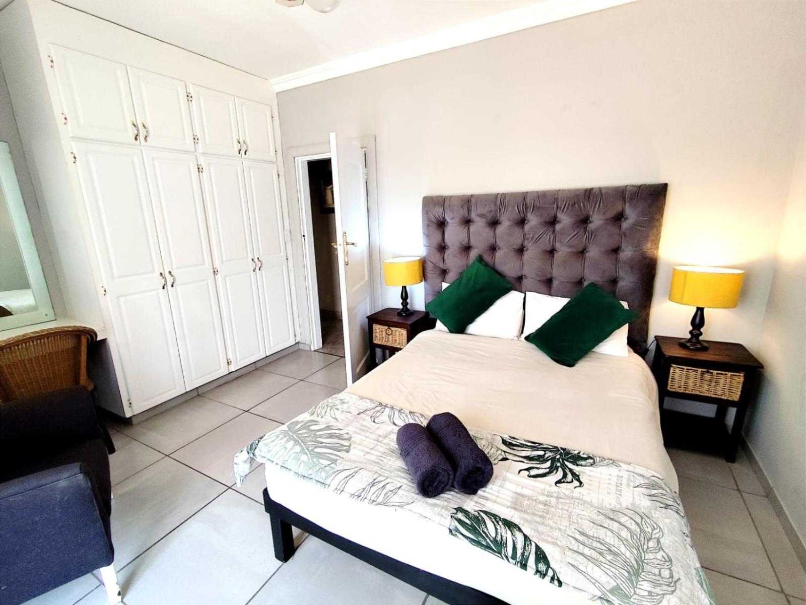 The Villa Manor & Spa Bela-Bela Εξωτερικό φωτογραφία